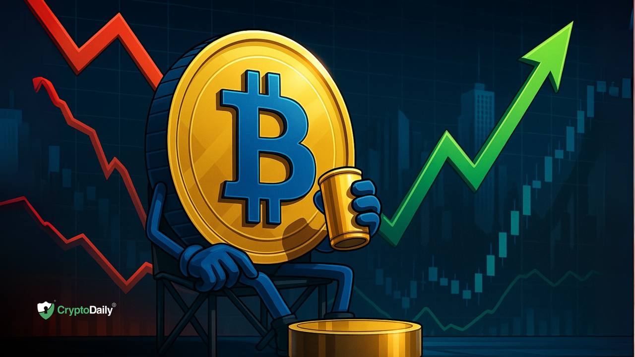 Bitcoin (BTC) Price Dip Continues: Is a Major Rally Coming?