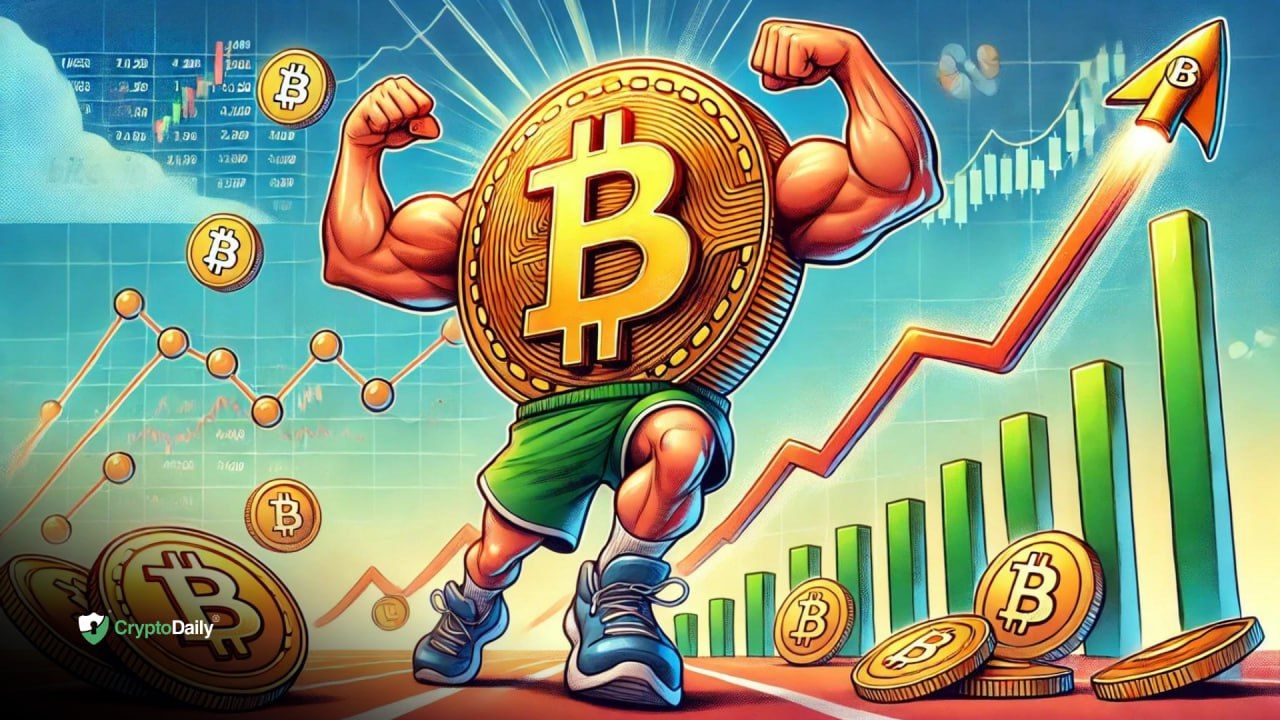 Bitcoin (BTC) next price surge is building - stock market allowing