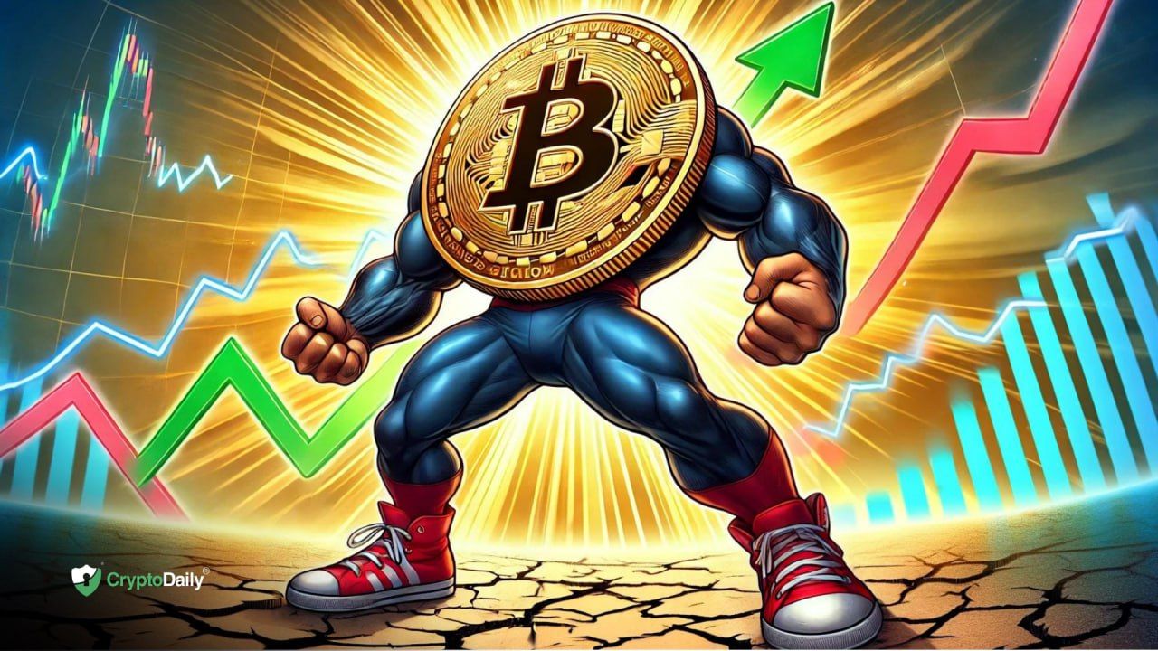Bitcoin (BTC) rebound incoming
