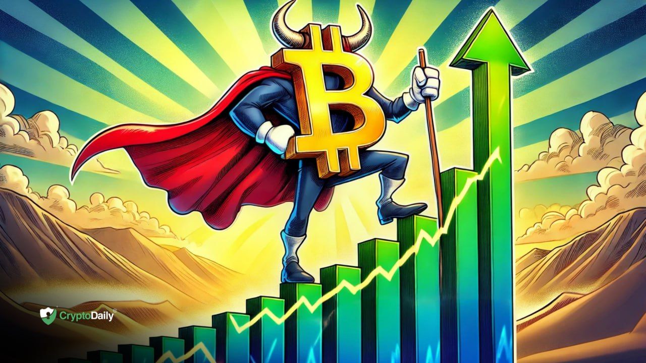 Bitcoin (BTC) recovers from 3-day dip - holds above bull flag