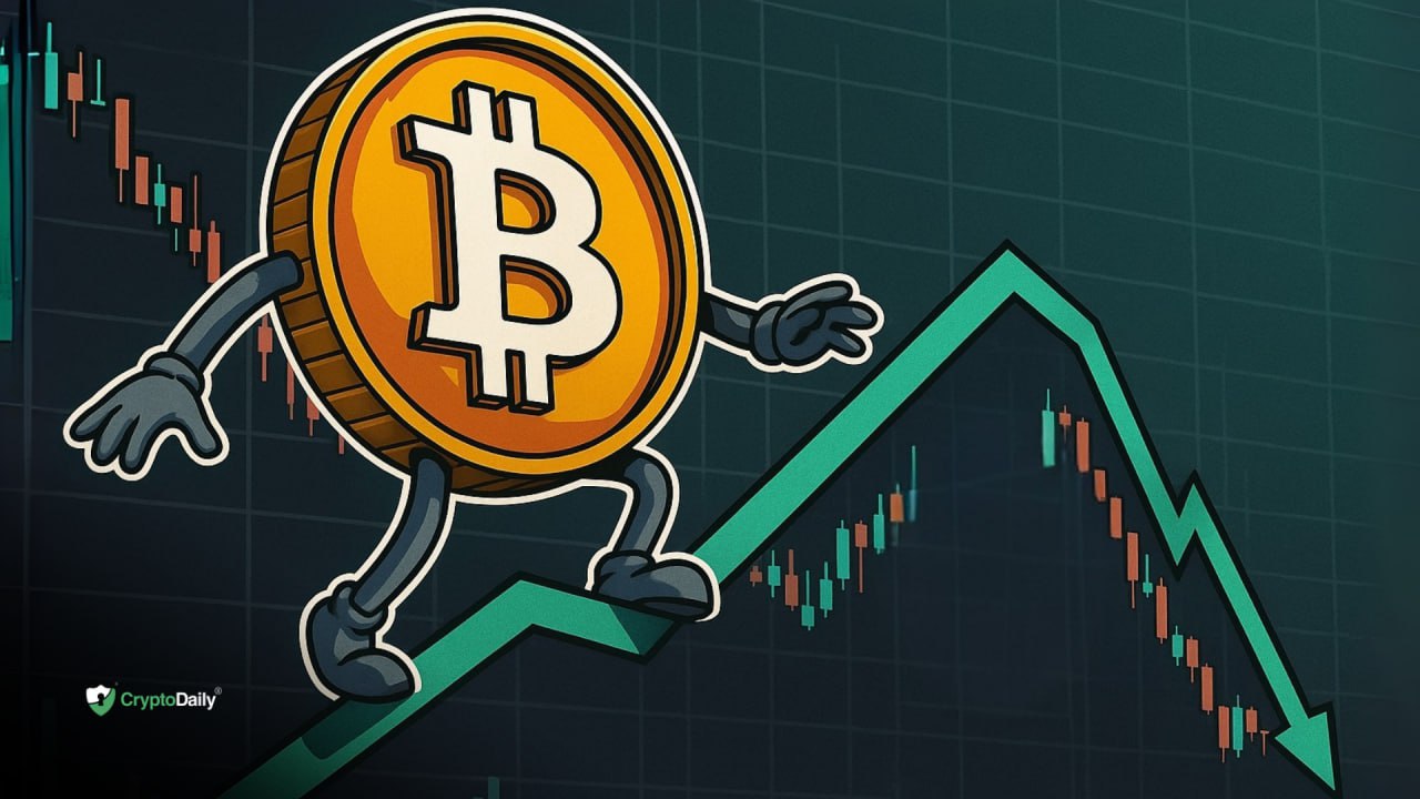 Bitcoin (BTC) Shallow Dip: More Downside Ahead? Price Analysis