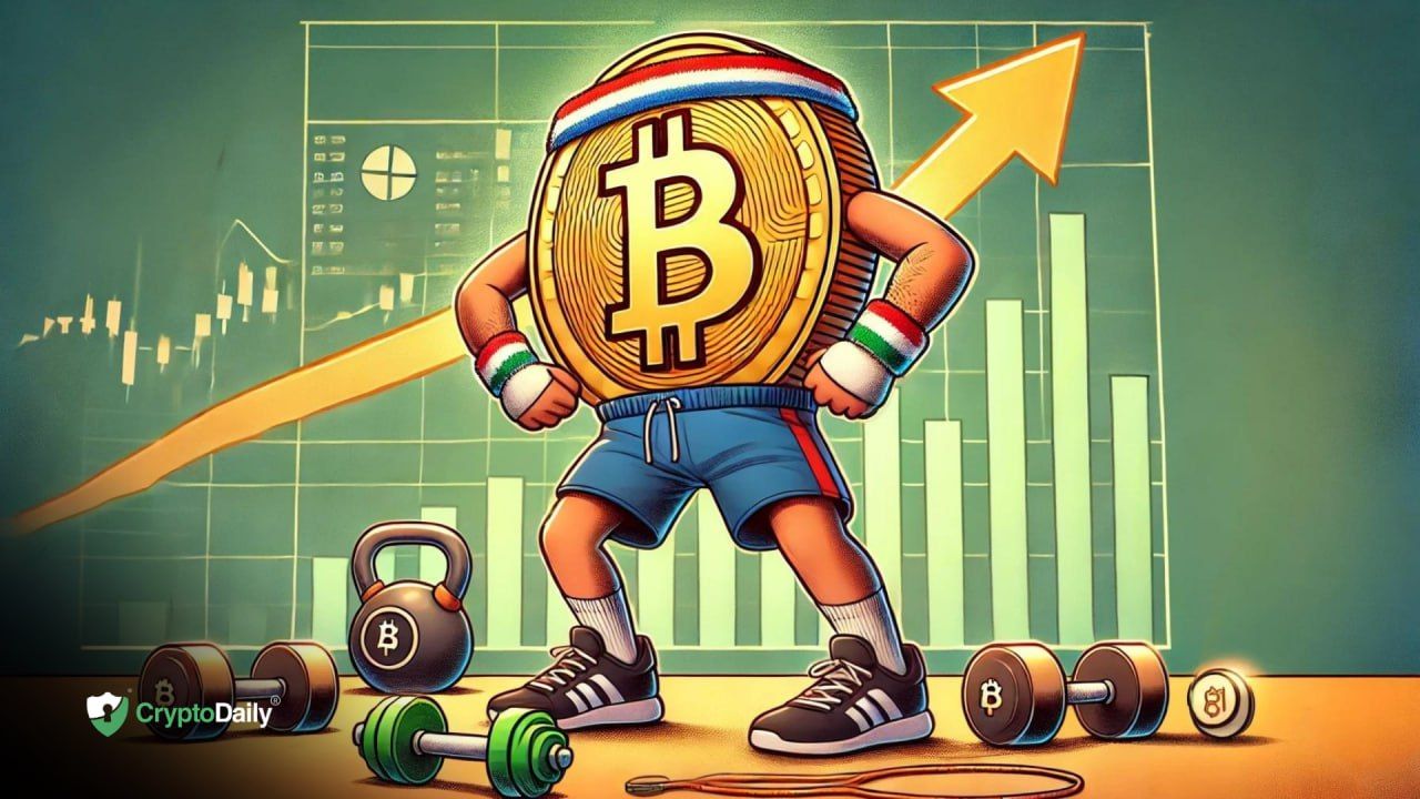 Bitcoin (BTC) shaping up for big price move