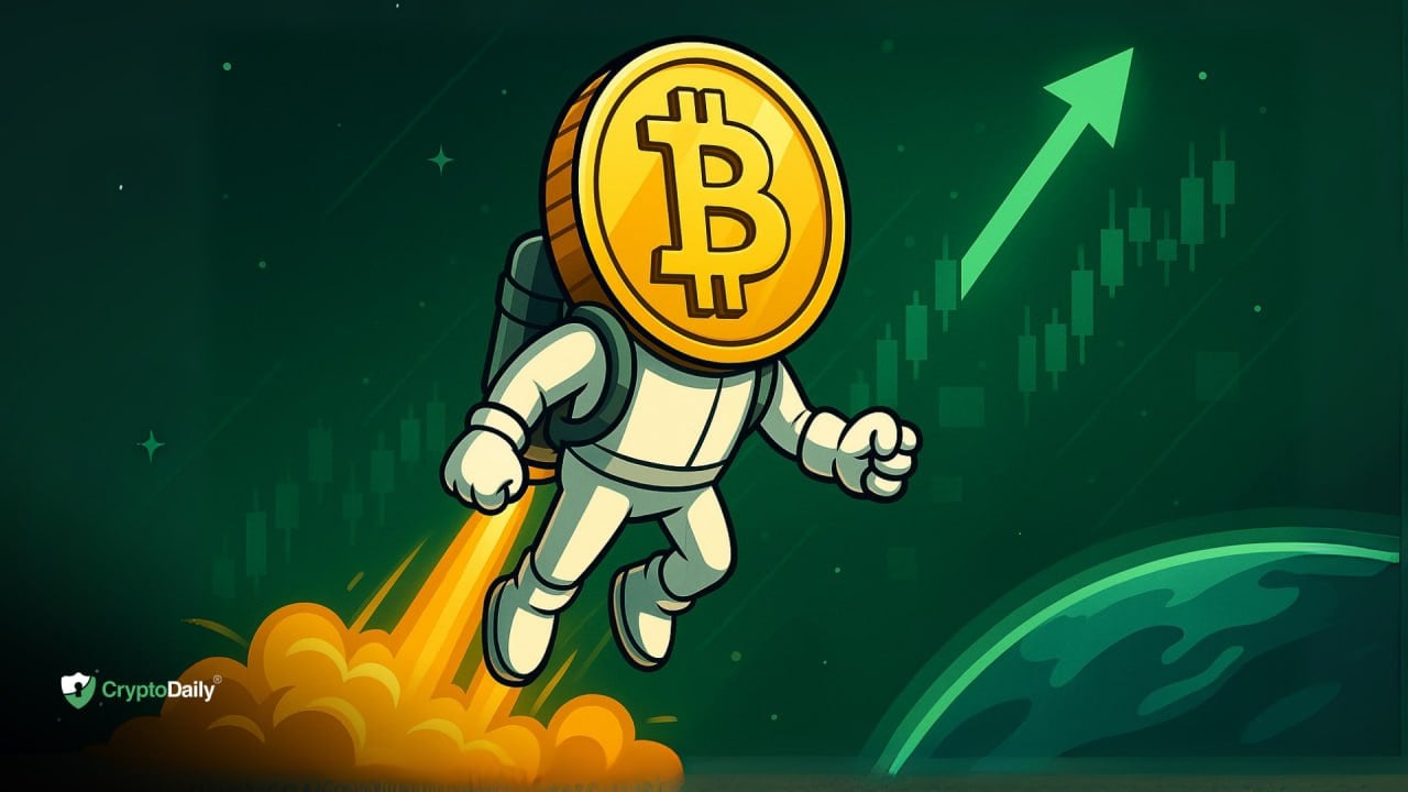 Bitcoin Soars Past $122,000: Can the Price Keep Climbing?