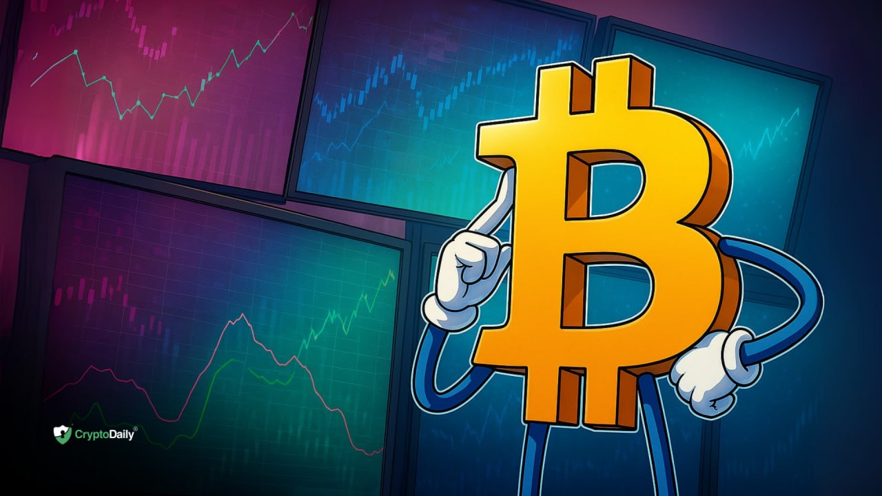 Bitcoin (BTC) marks time as potential Fed rate cuts draw nearer