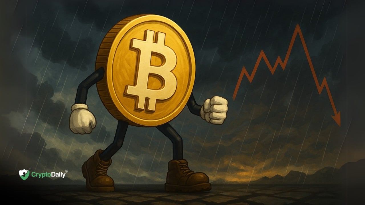 Bitcoin (BTC) Stays Resilient as Crypto Market Struggles
