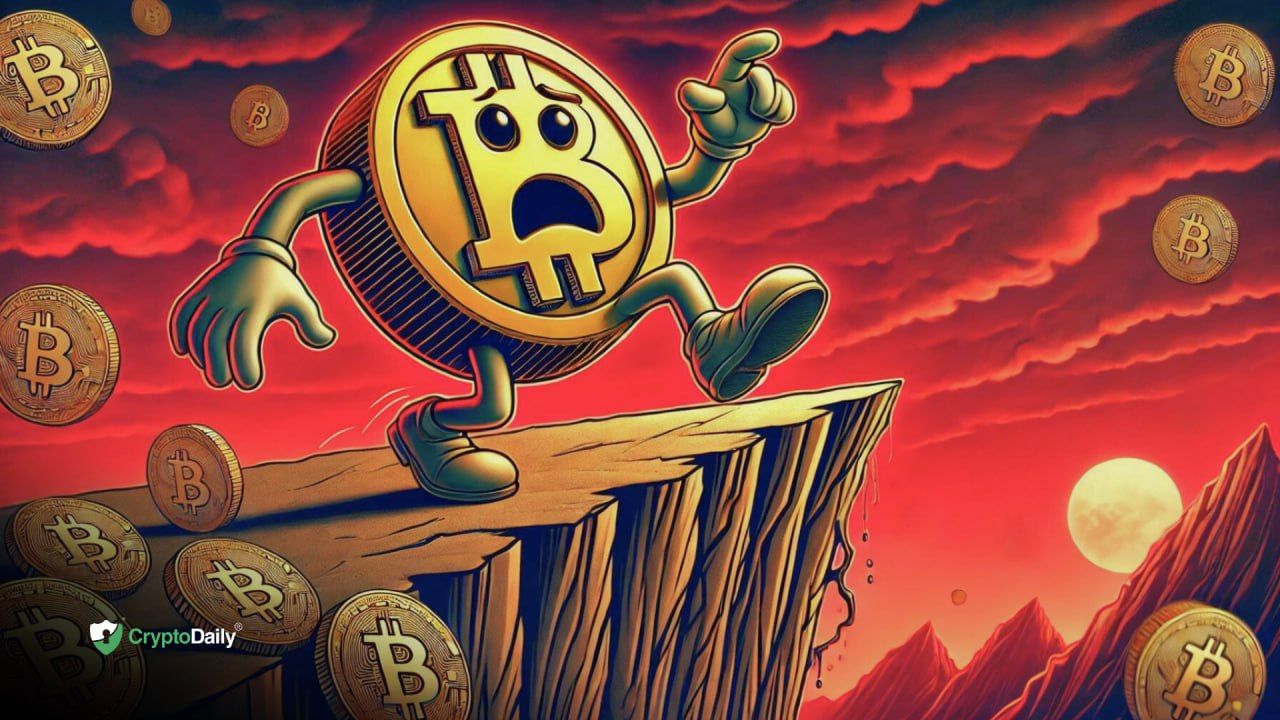 Bitcoin (BTC) steps over the brink - approaching $51,000