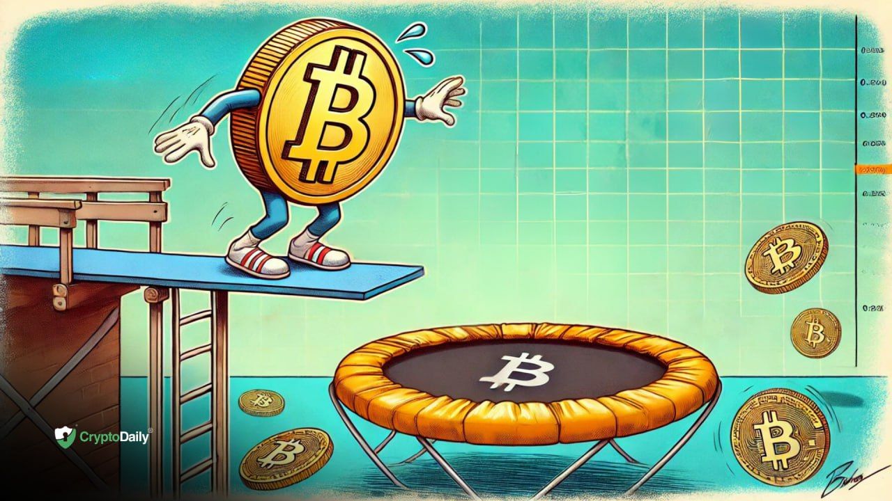 Bitcoin (BTC) falls to major support - bounce now likely