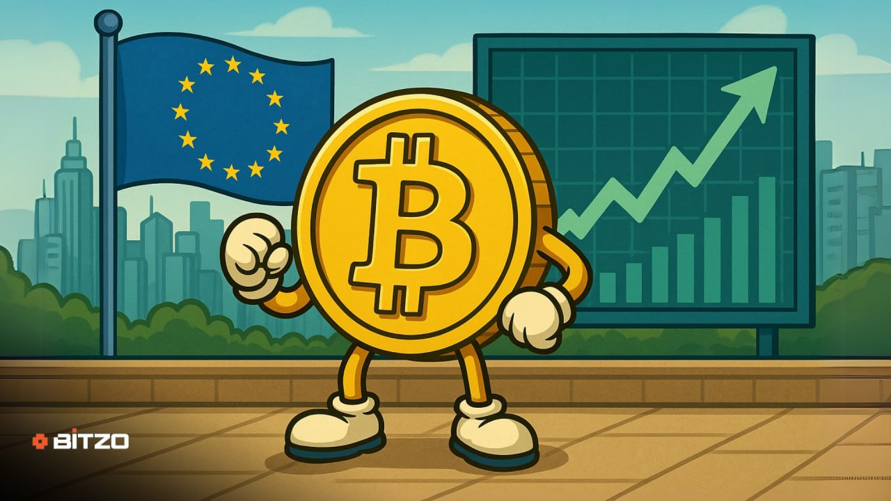 Bitcoin (BTC) Surges Amid EU Tariff Relief: Market Analysis