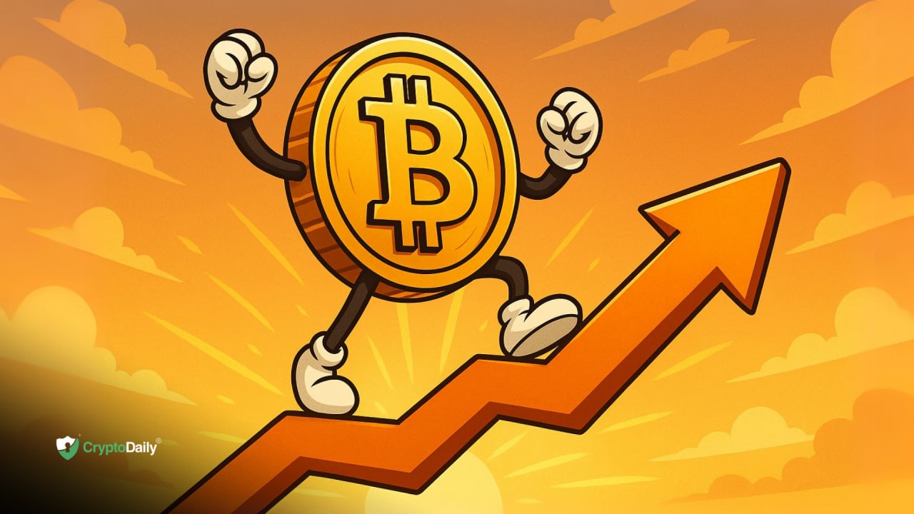 Bitcoin (BTC) Surges to Record High of $111,800