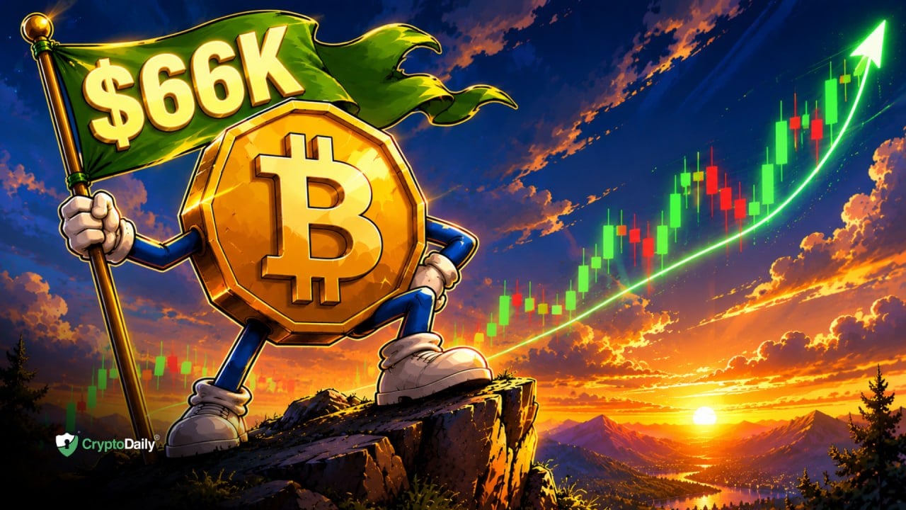 BTC Holds Firm Above $66K: Sustainable Rally or Temporary Relief? (June 2026)