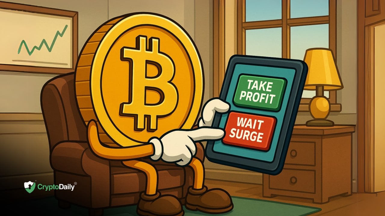 Bitcoin (BTC): Time to Take Profits or Await the Next Surge?