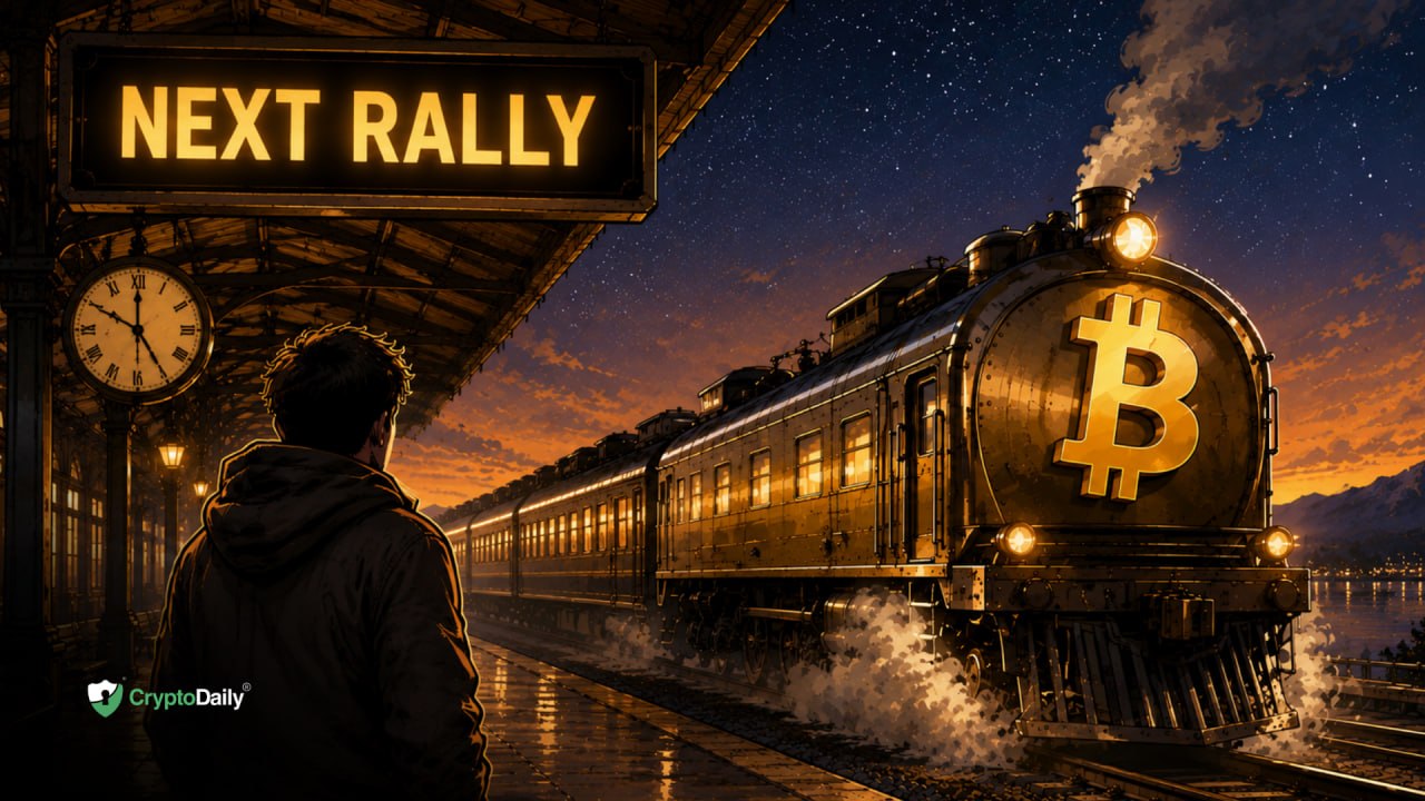 Bitcoin Rally Begins: Too Little, Too Late or the Real Turnaround?