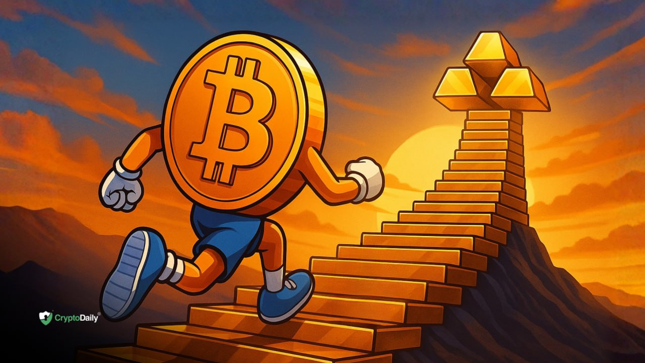 Bitcoin (BTC) to Track Gold: Trend Breaks on the Horizon?