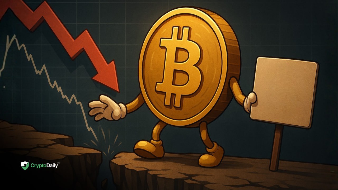 Bitcoin (BTC) Weak Bounce: More Downside or Bottom Finally In? Analysis
