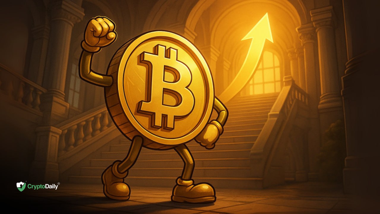 Bitcoin (BTC) Price Surge Incoming: Why Patience Will Pay Off