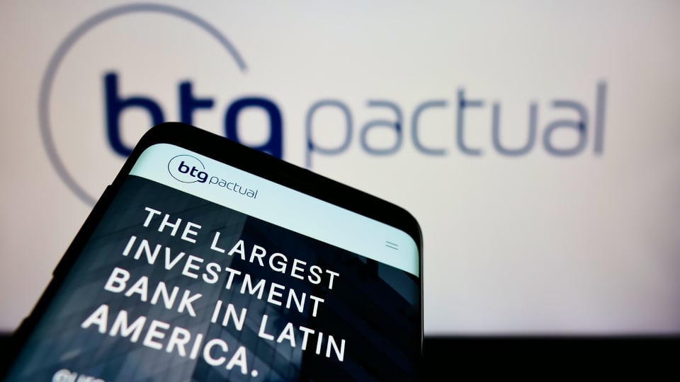 Brazilian bank acquires pro-crypto brokerage