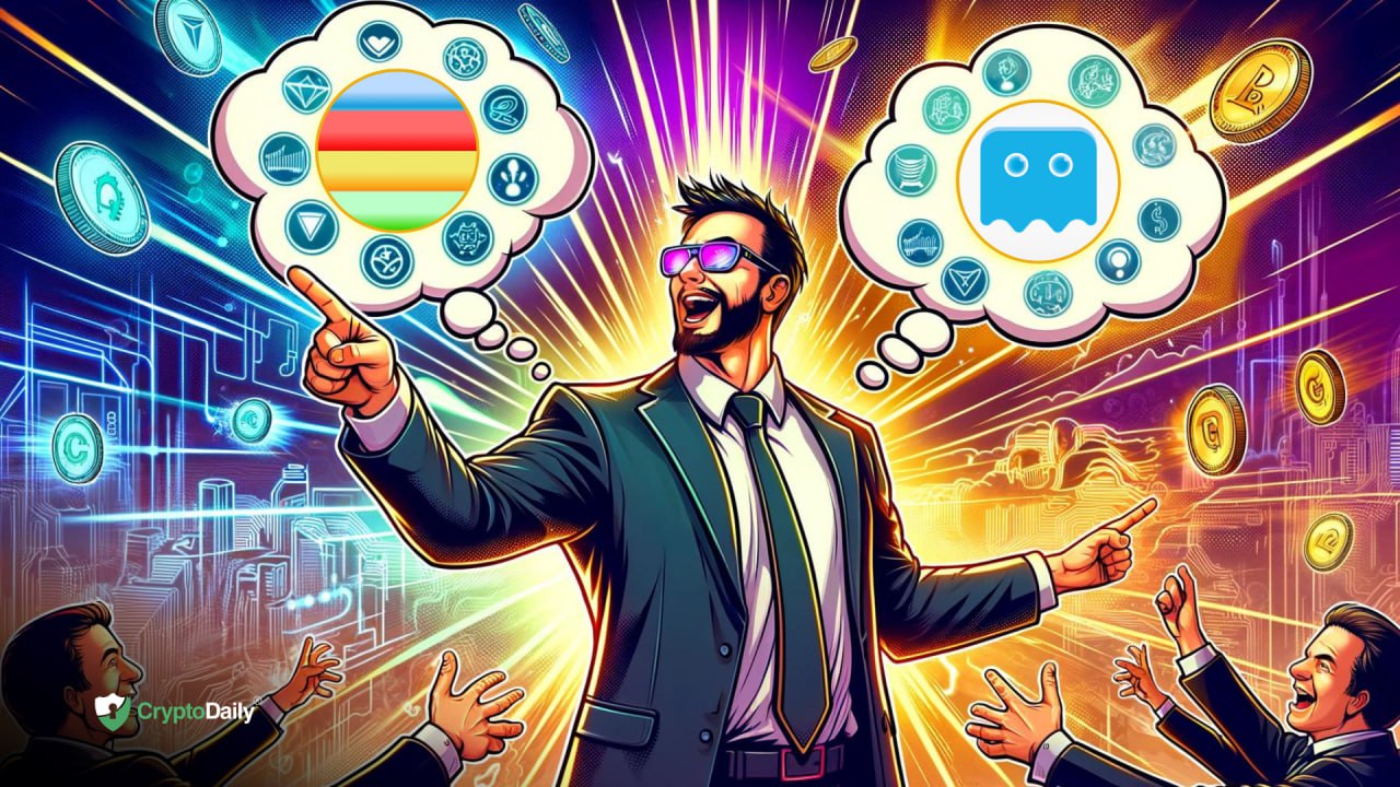 Is this the time to buy high-potential GameFi cryptos?