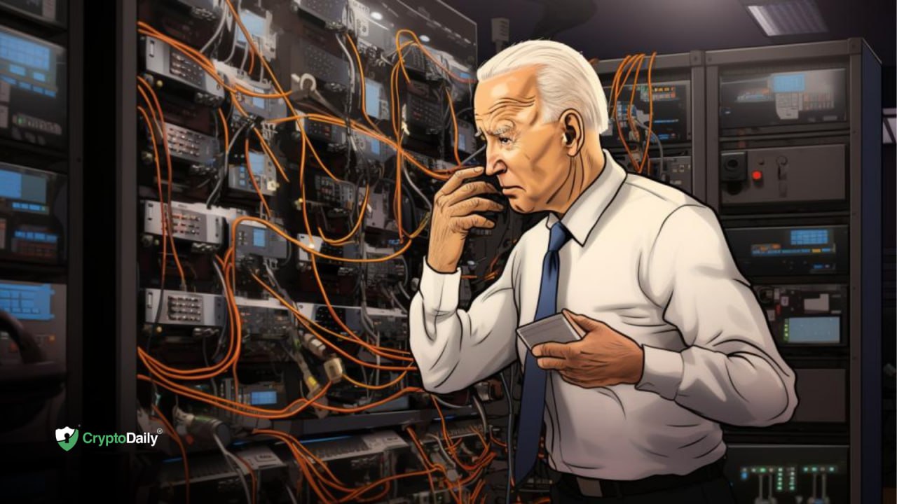 Biden administration to clamp down on Bitcoin via emergency data collection on mining