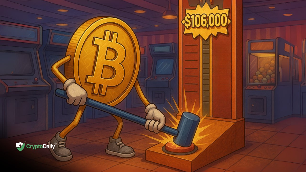 Bitcoin (BTC) tags $106,000 as ‘chopsolidation’ continues