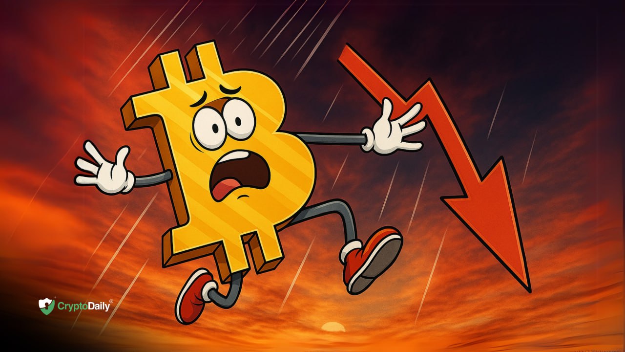 Bitcoin (BTC) Plunges Below $75,000: Is This the Next Black Monday?