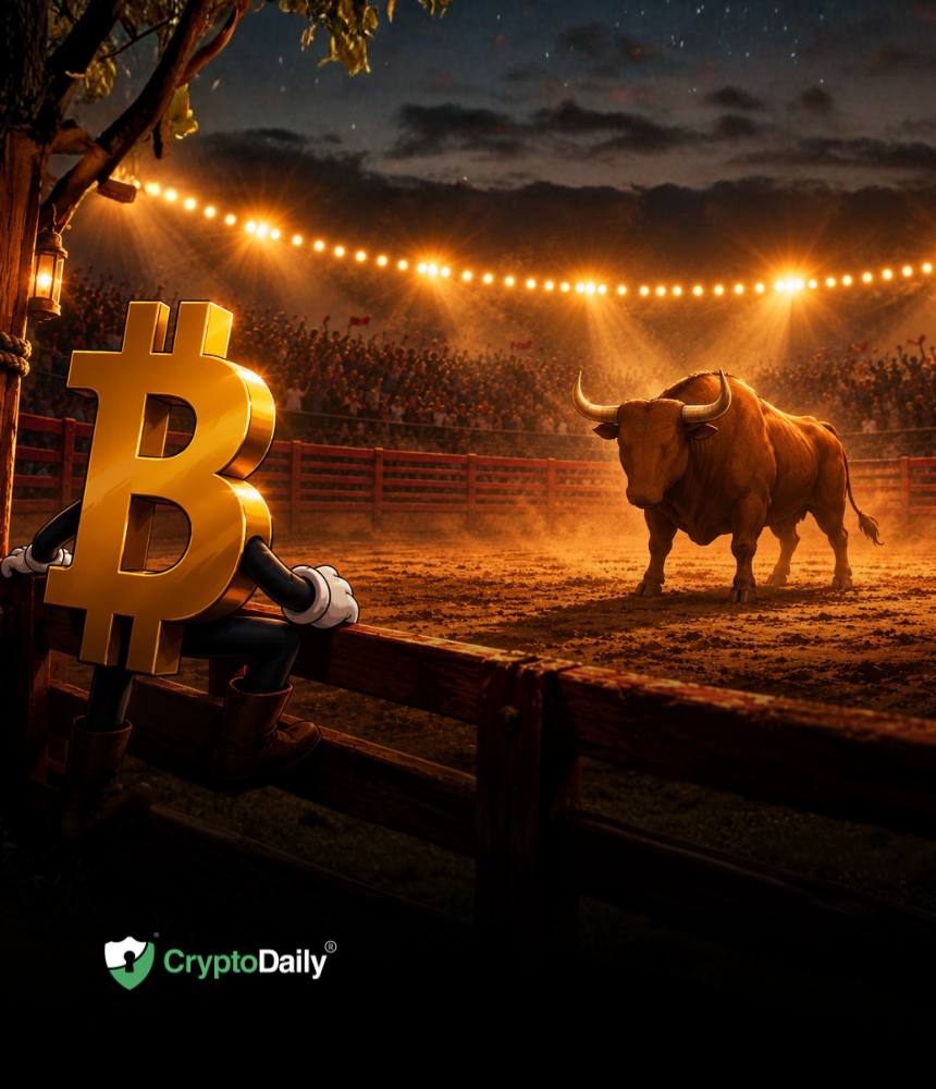 Bitcoin Bulls Fight Back as $76K Support Holds