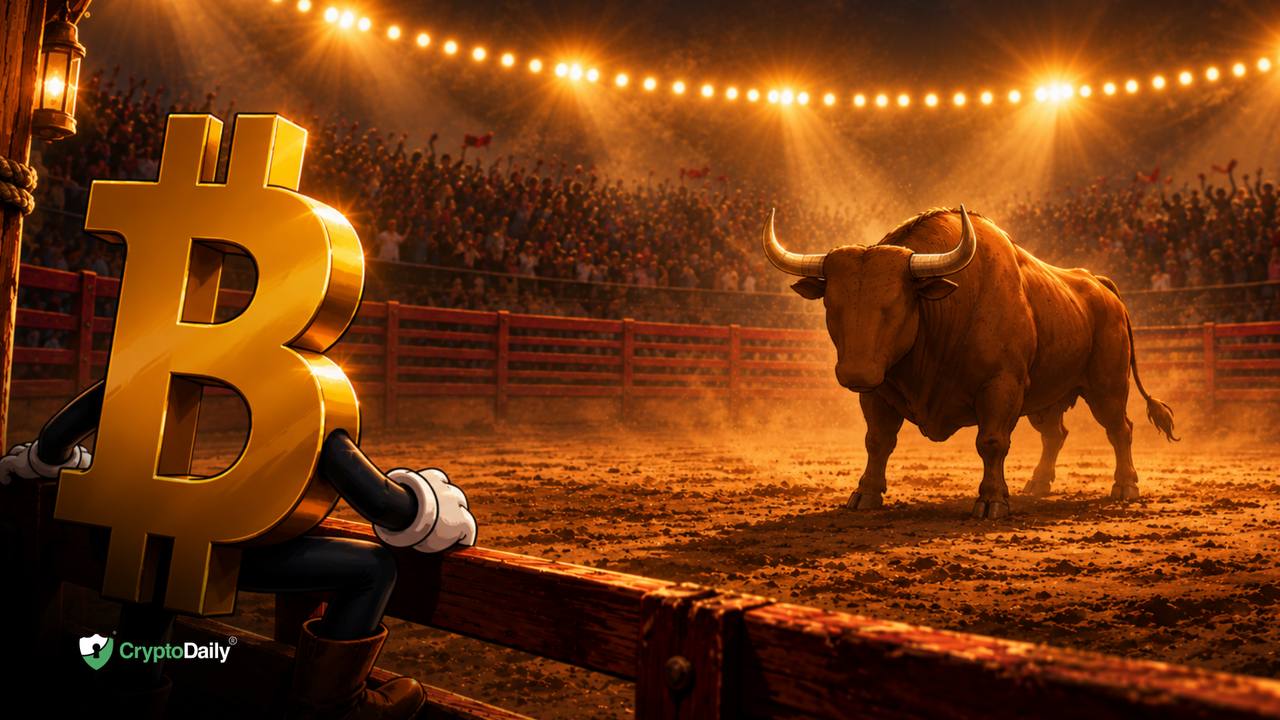 Bitcoin Bulls Fight Back as $76K Support Holds