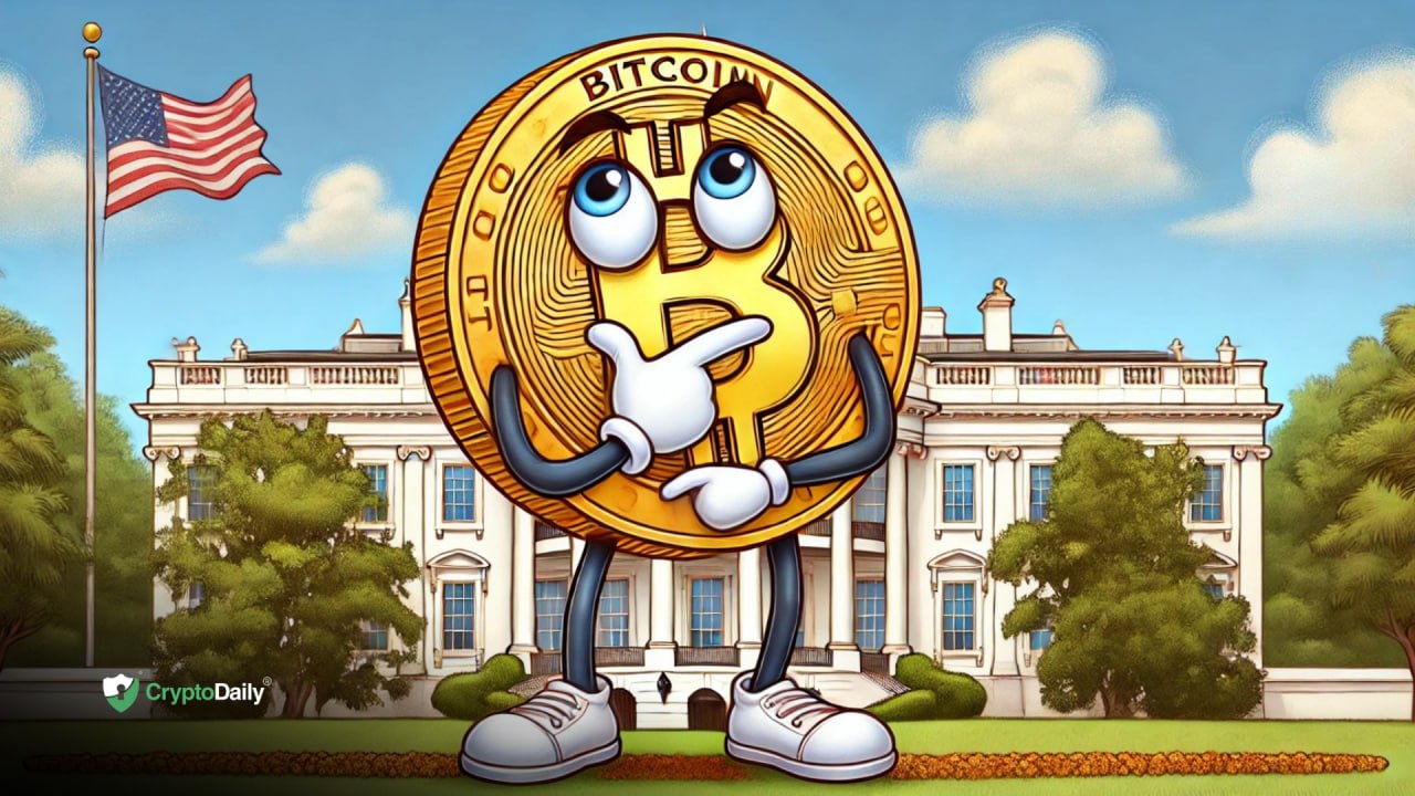 U.S. Bitcoin Strategic Reserve - catalyst or sell the news?