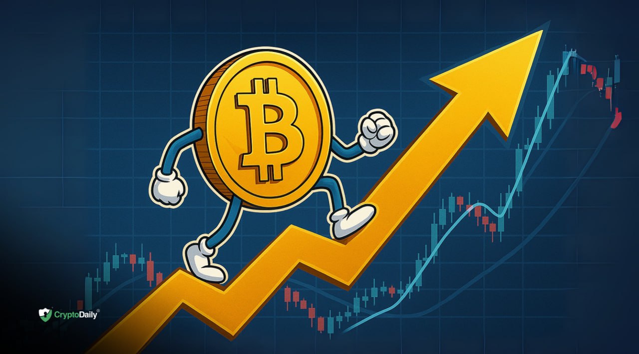 Bitcoin (BTC) Climbs Steadily as US Inflation Data Looms: Price Analysis