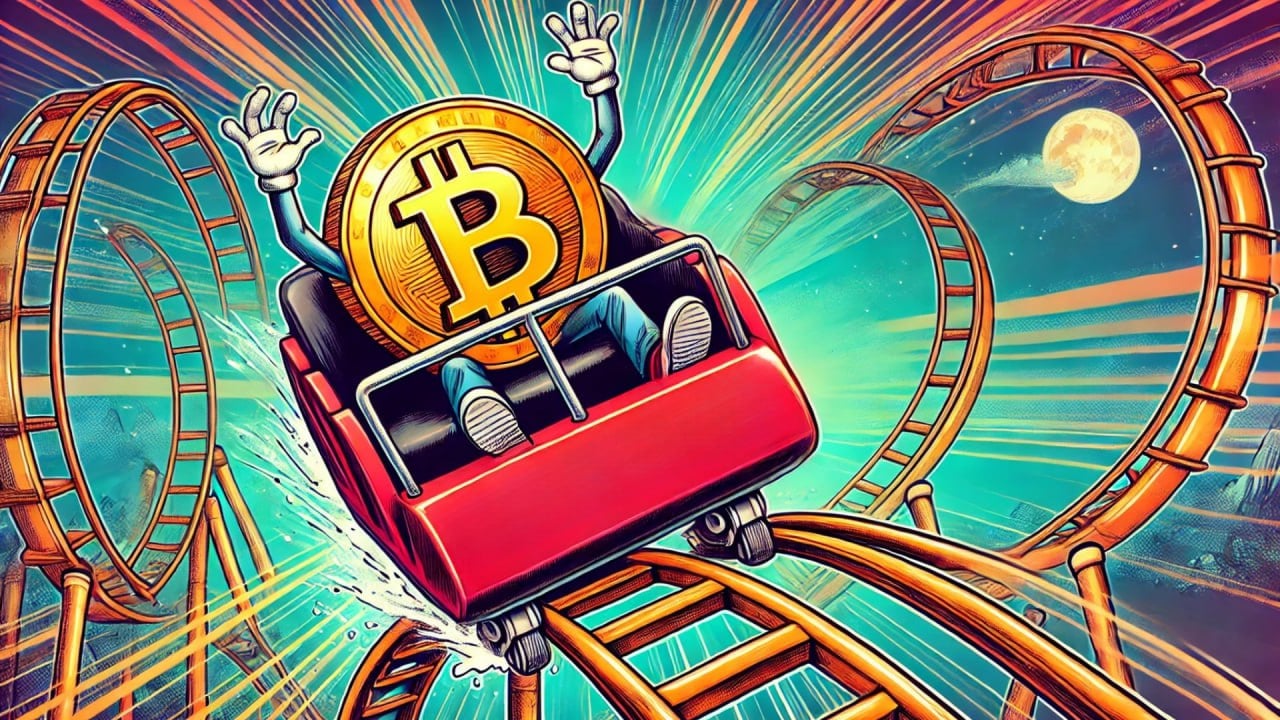 Bitcoin (BTC) Bearish Trends Spark Market Fear - Price Action Analysis