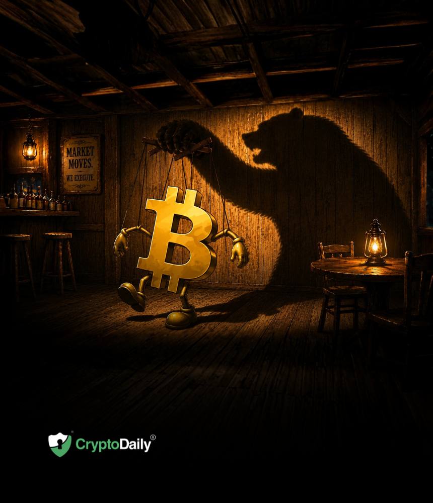 Bitcoin Bears in Control: Next Stop $76K or $73K?