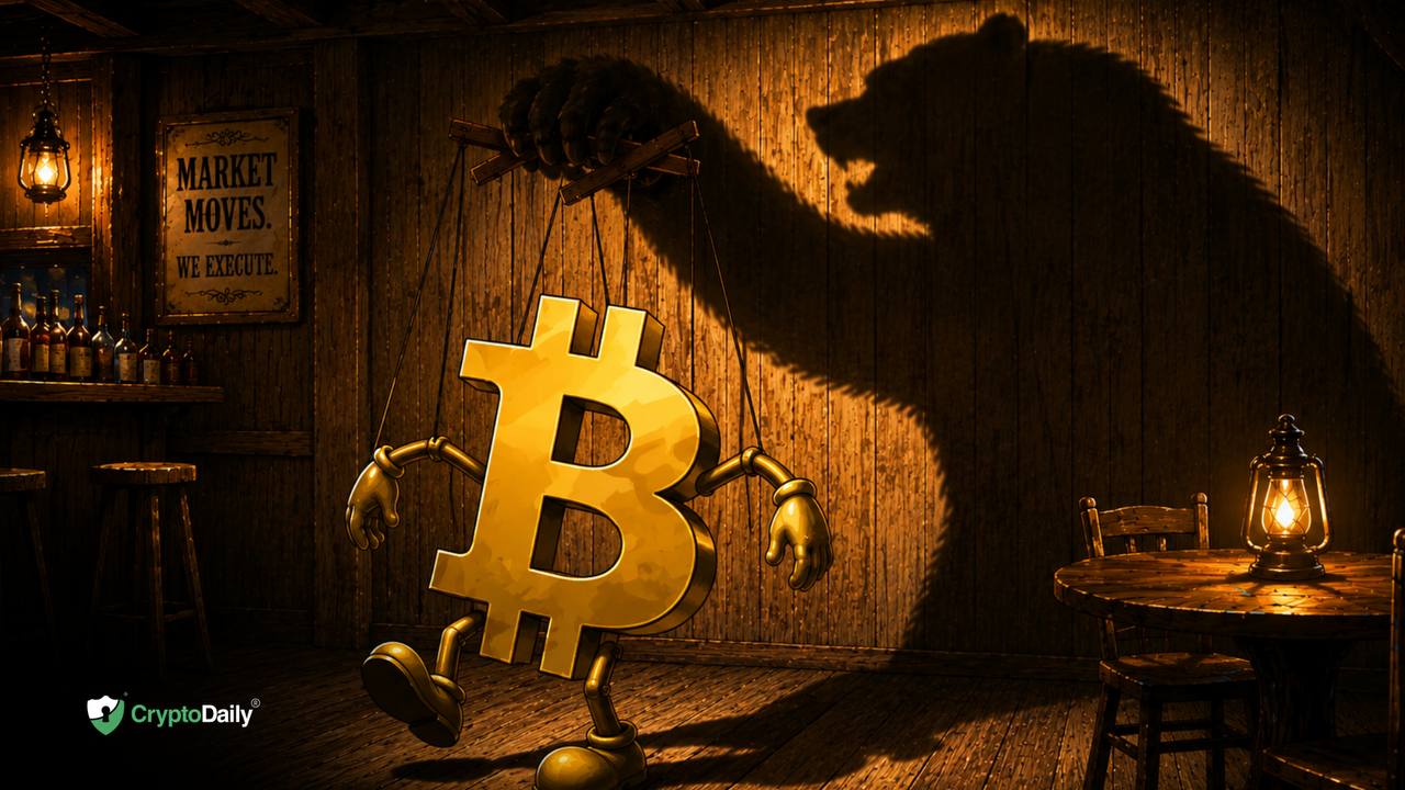 Bitcoin Bears in Control: Next Stop $76K or $73K?