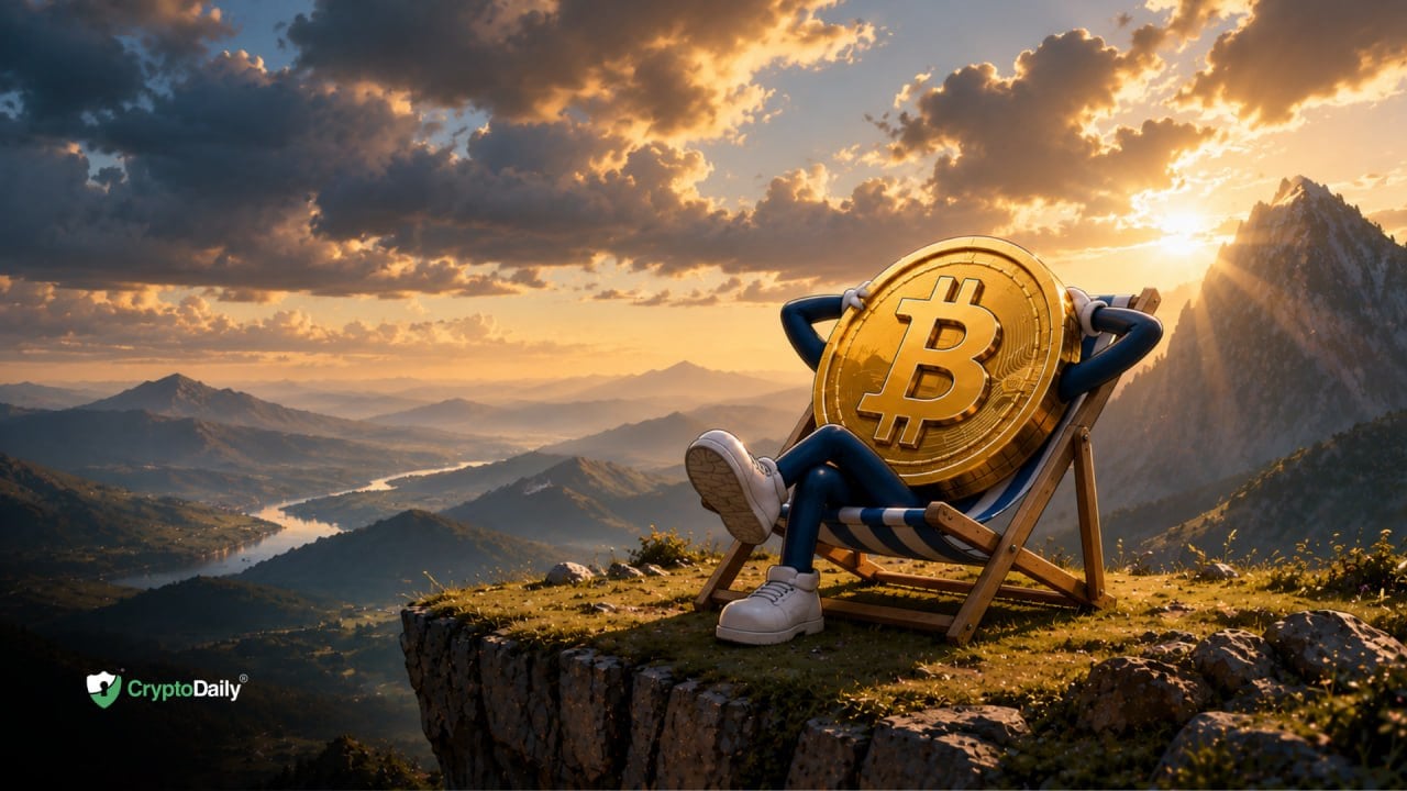 Bitcoin Temporary Relief as Bears Take a Breather – Next Leg Down Loading?