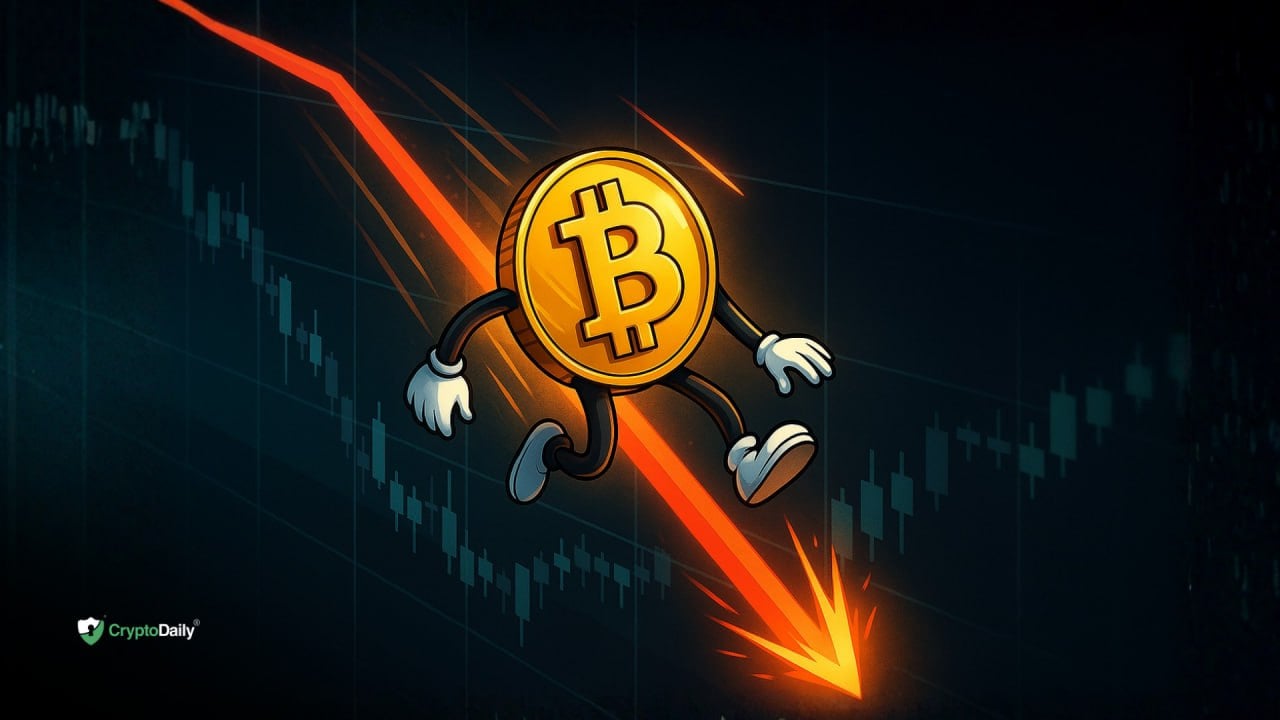 Bitcoin (BTC) Drops Below Key Trendline: More Downside Ahead?