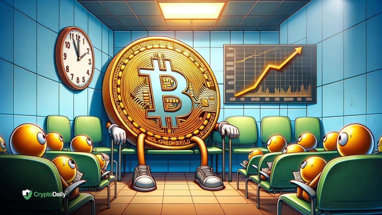 Bitcoin (BTC) still biding time before ascent to $100,000