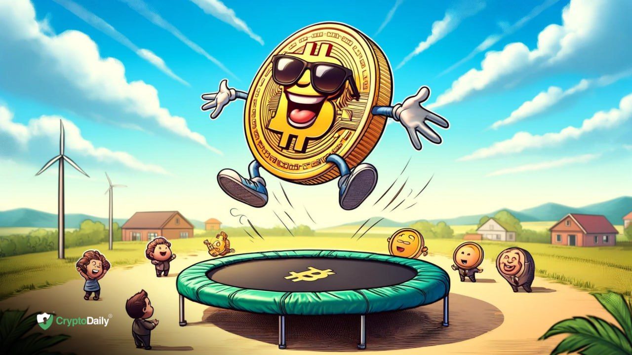 Bitcoin (BTC) bounce in play - how high can it go?