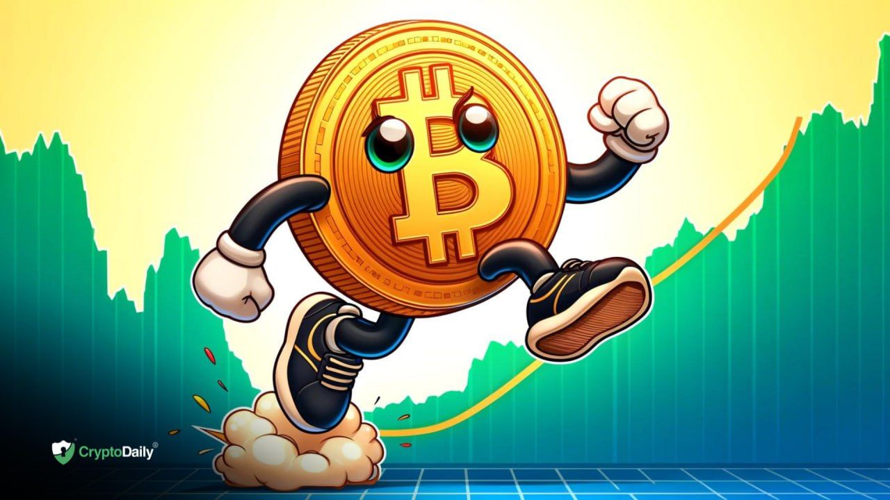 Bitcoin (BTC) comes down to support - bounce loading
