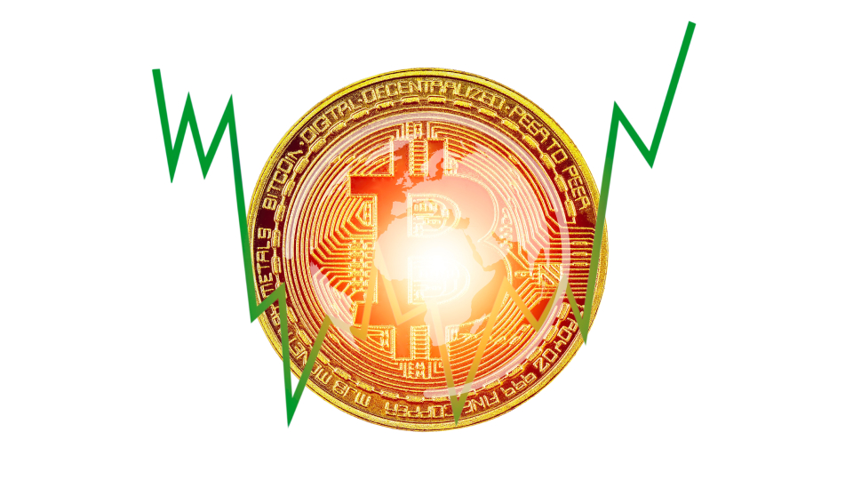 Bitcoin pull-back underway, but perhaps not for long