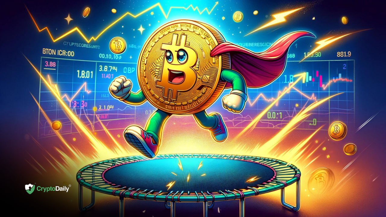 Bitcoin (BTC) bounce needs to continue