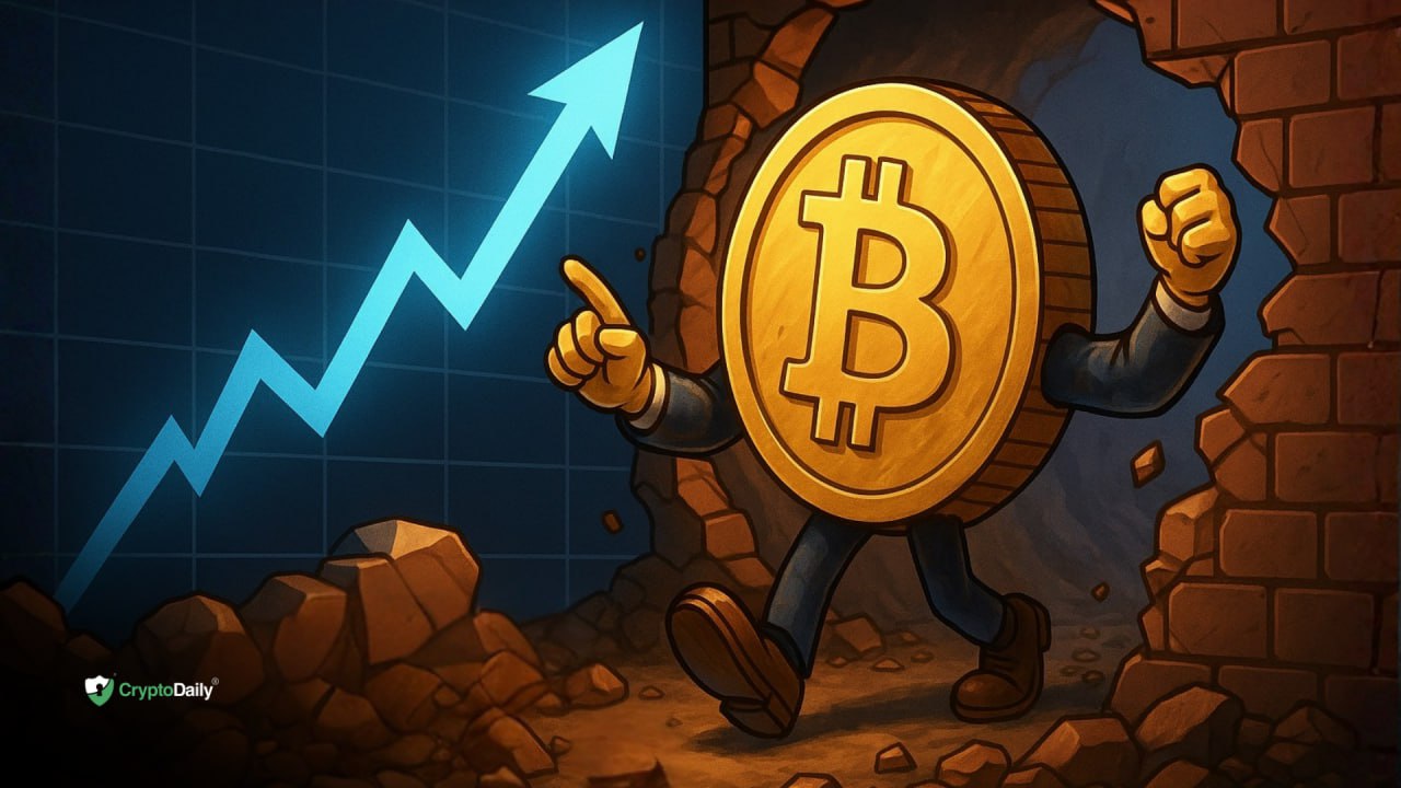 Bitcoin (BTC) Breaks Out: Will a Retest Spark a Major Rally?