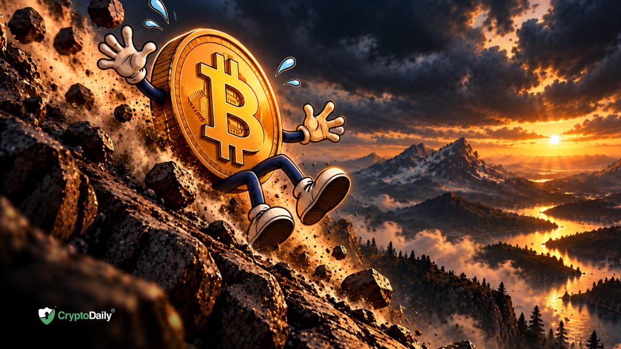 Bitcoin Slides Lower: Breakout Still Loading?