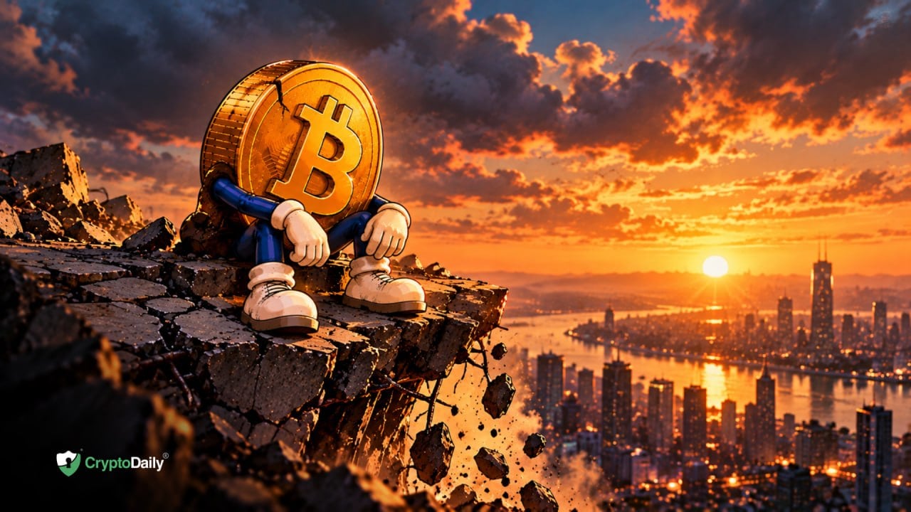 Bitcoin Breaks Down: But Has It Really?