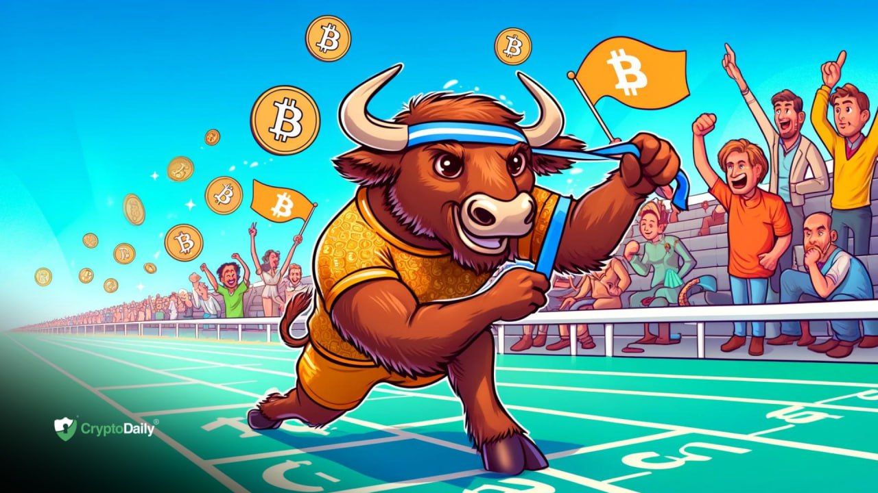 Bitcoin bull market soon to enter next phase