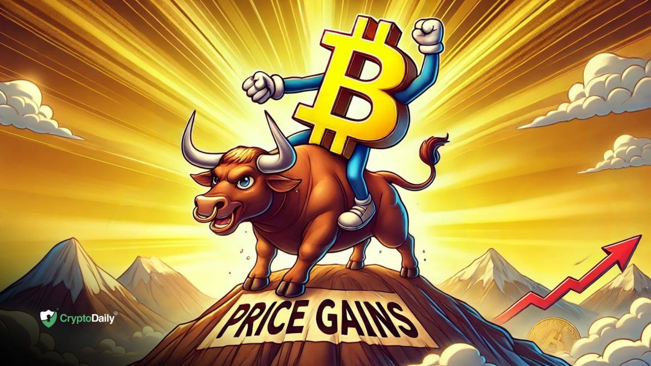 Bitcoin bulls win latest battle as $BTC price climbs again