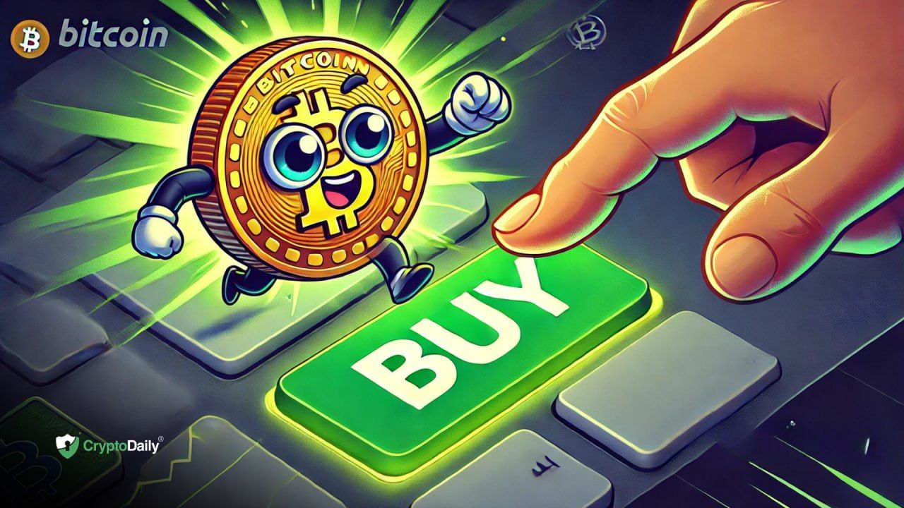 Bitcoin ($BTC) hits another all-time high as MicroStrategy buys again
