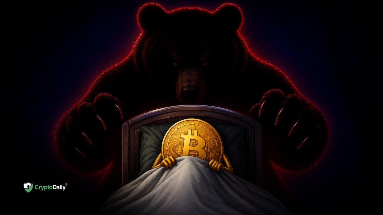 Bitcoin Confirms Bearish Pattern: Is the Next Leg Down About to Begin?