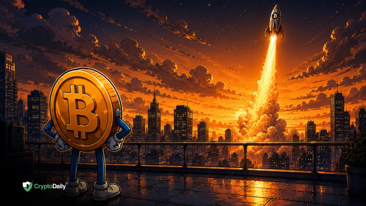 Bitcoin Consolidation: Rally about to Resume?