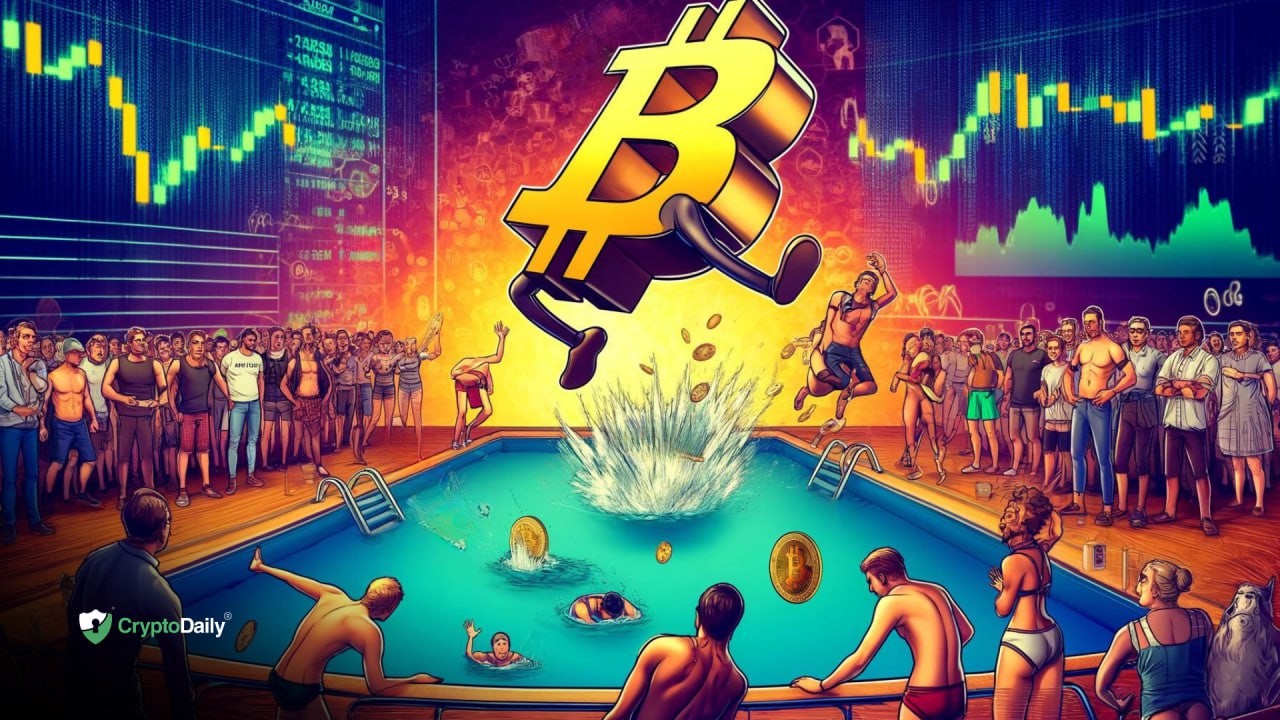 Bitcoin (BTC) gives another dip-buying opportunity