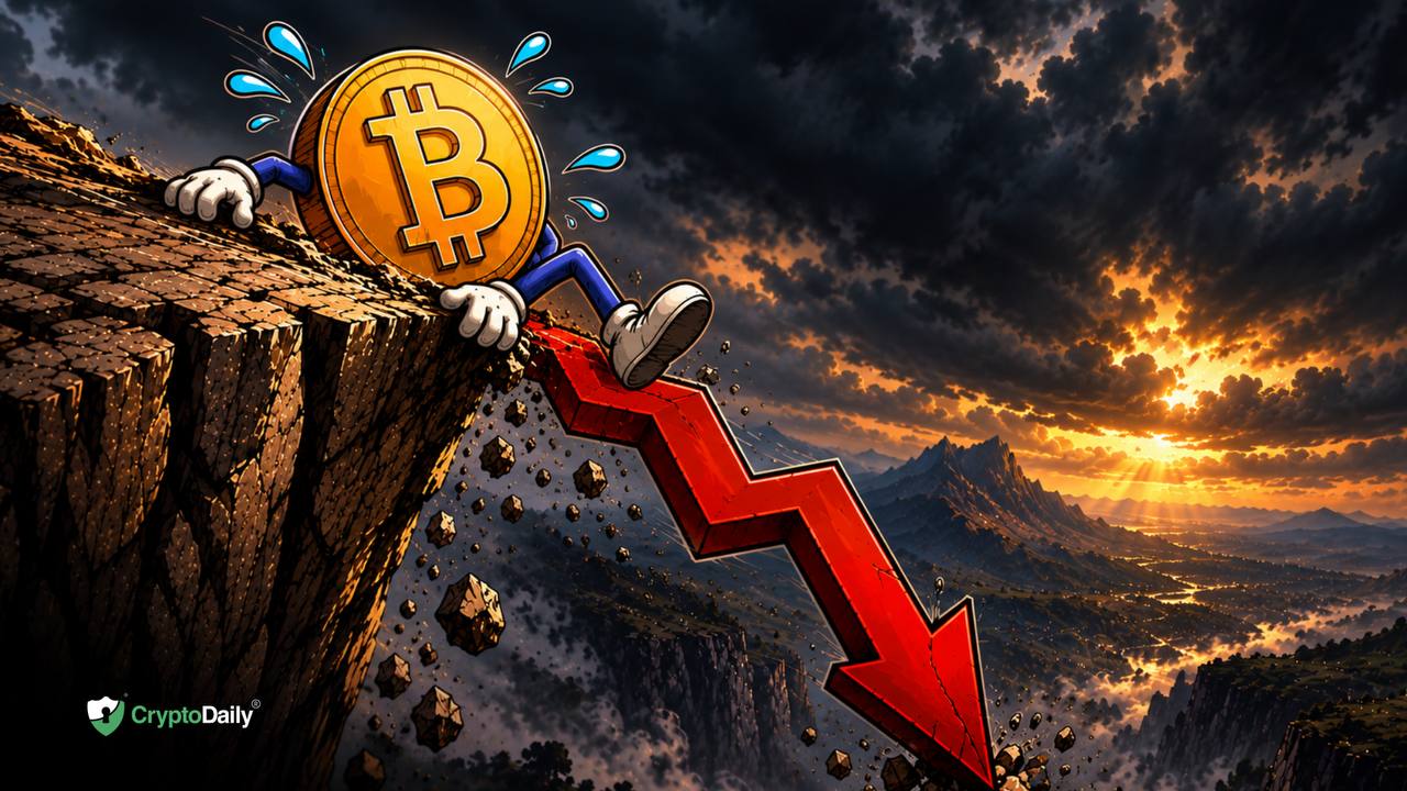 Bitcoin dips to test support: Will it hold?