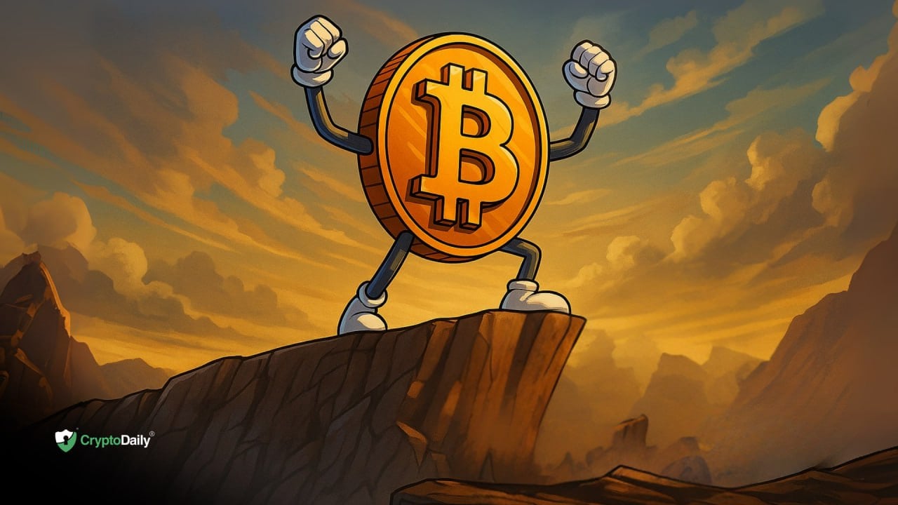 Bitcoin Dominance Peaks at New Local High: Are Altcoins Doomed?