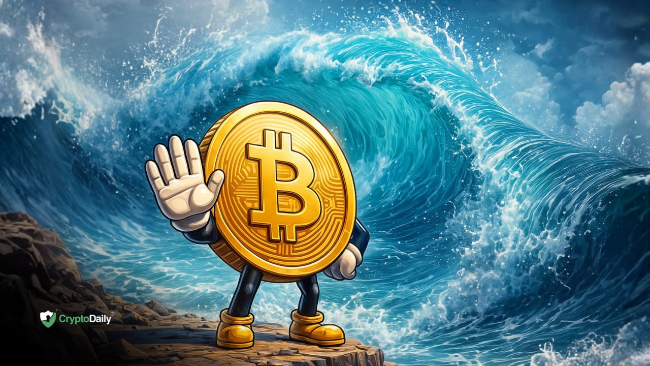 Bitcoin (BTC): Don't buy Yet – Next Corrective Wave Incoming